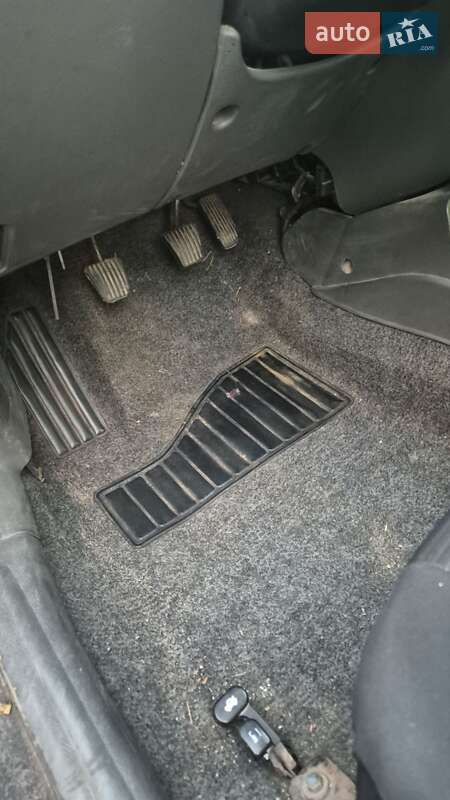 Седан Daewoo Lanos 2008 в Харкові фото 16 Седан Daewoo Lanos 2008 в Харкові