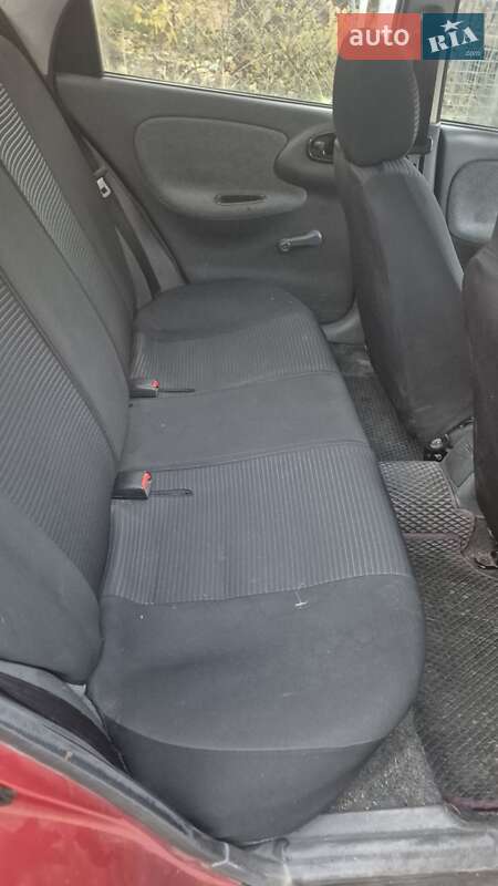 Седан Daewoo Lanos 2008 в Харкові фото 17 Седан Daewoo Lanos 2008 в Харкові