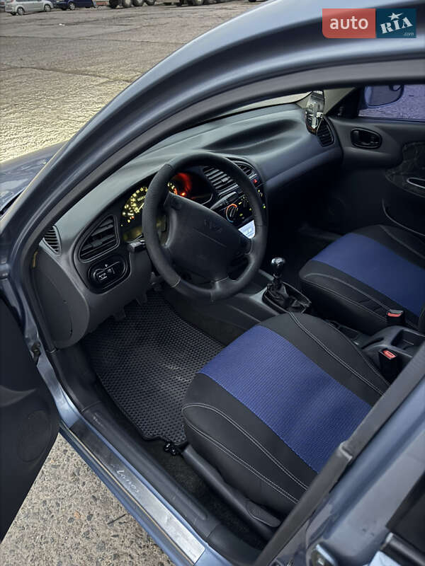 Седан Daewoo Lanos 2008 в Миколаєві фото 14 Седан Daewoo Lanos 2008 в Миколаєві