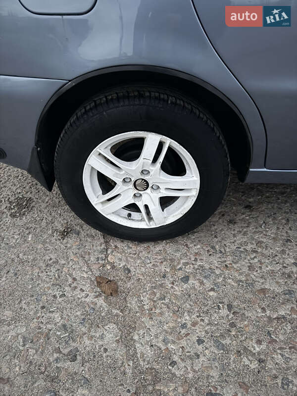 Седан Daewoo Lanos 2008 в Миколаєві фото 22 Седан Daewoo Lanos 2008 в Миколаєві