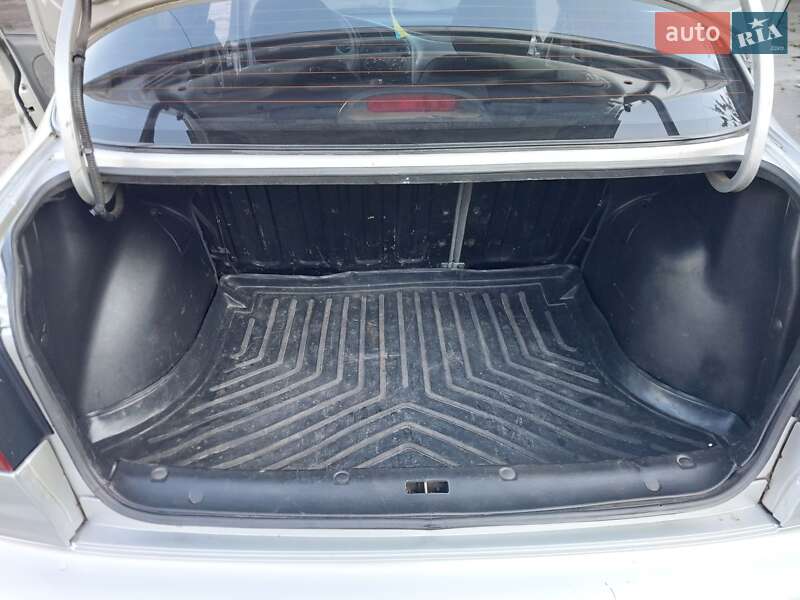 Седан Daewoo Lanos 2008 в Миколаєві фото 25 Седан Daewoo Lanos 2008 в Миколаєві