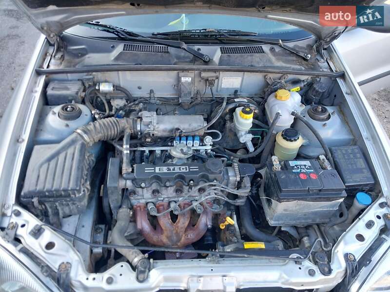 Седан Daewoo Lanos 2008 в Миколаєві фото 26 Седан Daewoo Lanos 2008 в Миколаєві