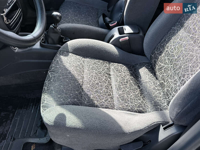 Седан Daewoo Lanos 2007 в Хмельницькому фото 9 Седан Daewoo Lanos 2007 в Хмельницькому