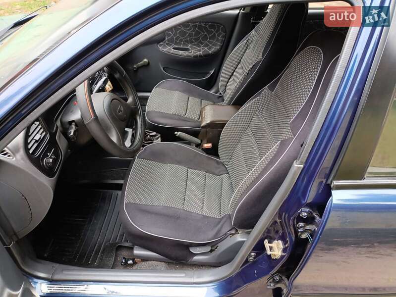 Седан Daewoo Lanos 2004 в Житомире фото 25 Седан Daewoo Lanos 2004 в Житомире
