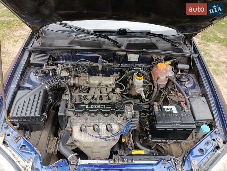 Седан Daewoo Lanos 2004 в Житомире фото 40 Седан Daewoo Lanos 2004 в Житомире