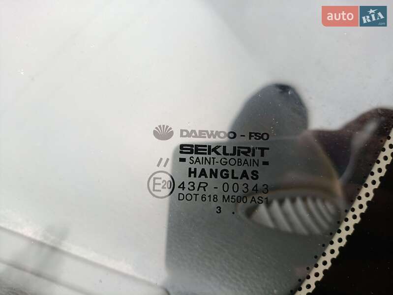 Седан Daewoo Lanos 2004 в Житомире фото 43 Седан Daewoo Lanos 2004 в Житомире