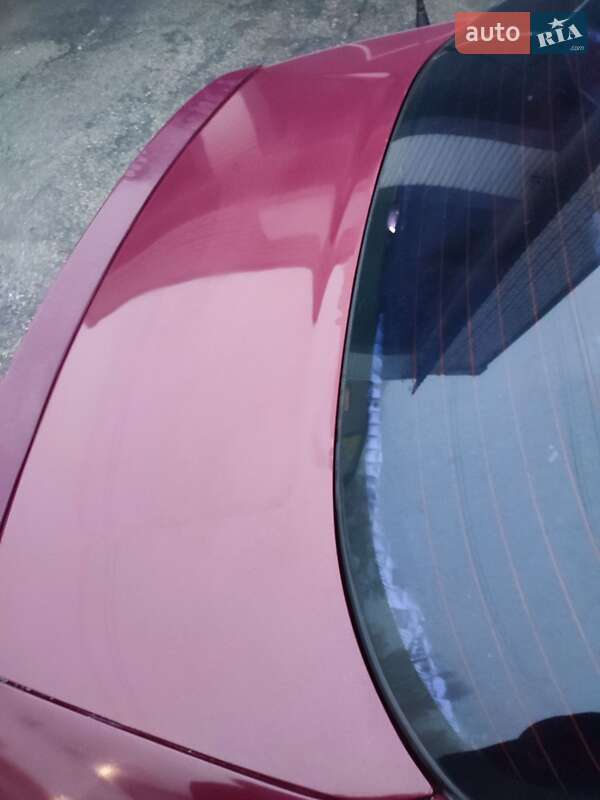 Седан Daewoo Lanos 2005 в Запоріжжі