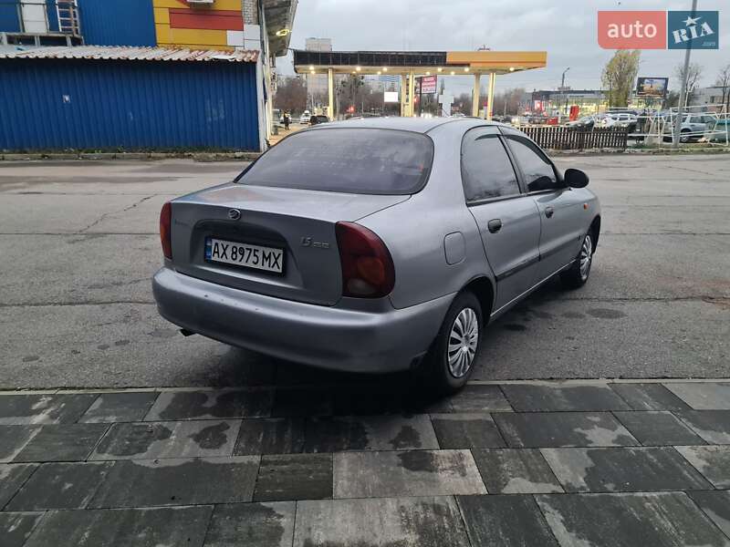 Седан Daewoo Lanos 2010 в Харкові фото 5 Седан Daewoo Lanos 2010 в Харкові