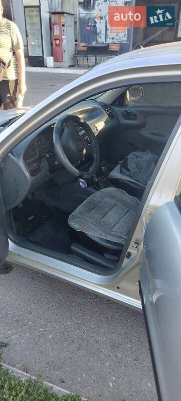 Седан Daewoo Lanos 2005 в Харкові фото 9 Седан Daewoo Lanos 2005 в Харкові