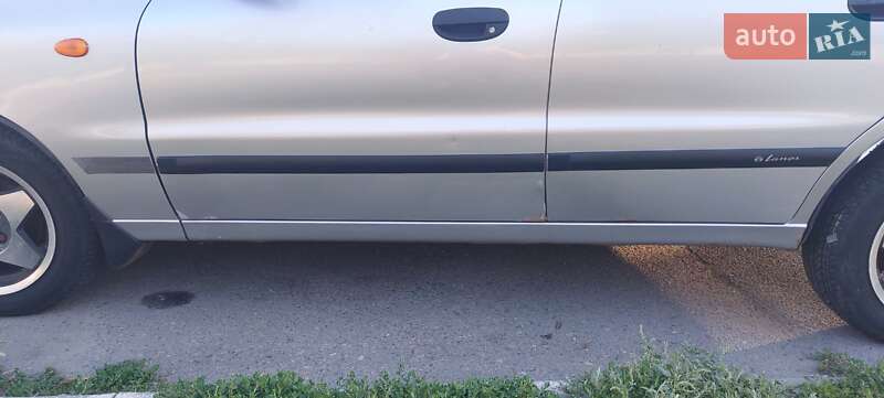 Седан Daewoo Lanos 2005 в Харкові фото 8 Седан Daewoo Lanos 2005 в Харкові