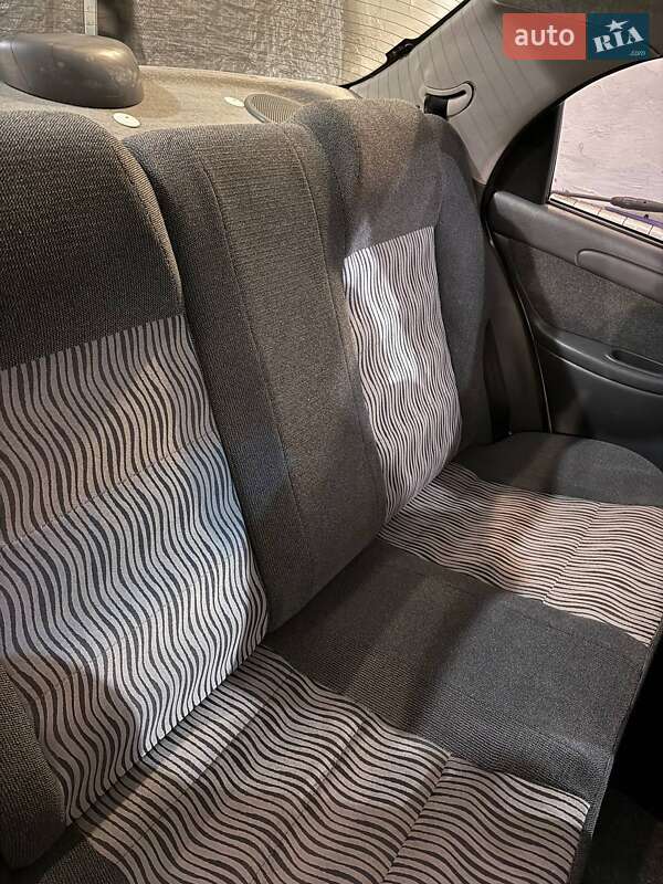 Седан Daewoo Lanos 2014 в Києві фото 8 Седан Daewoo Lanos 2014 в Києві