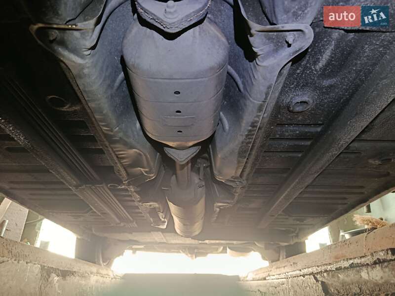 Седан Daewoo Lanos 2007 в Кременчуге