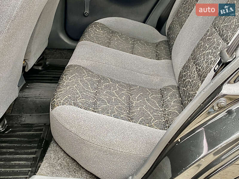 Седан Daewoo Lanos 2008 в Харкові фото 22 Седан Daewoo Lanos 2008 в Харкові