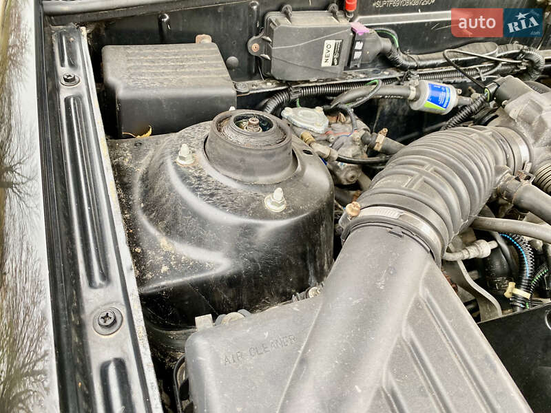 Седан Daewoo Lanos 2008 в Харкові фото 32 Седан Daewoo Lanos 2008 в Харкові