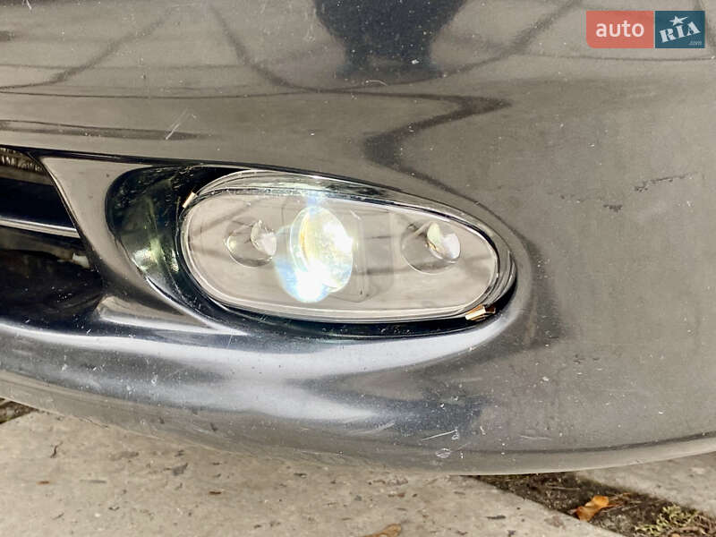 Седан Daewoo Lanos 2008 в Харкові фото 36 Седан Daewoo Lanos 2008 в Харкові