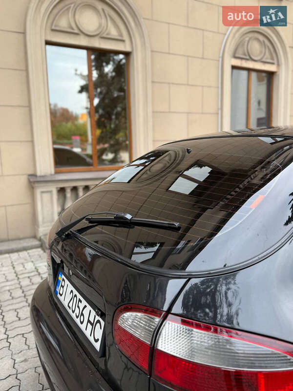 Хетчбек Daewoo Lanos 2009 в Запоріжжі