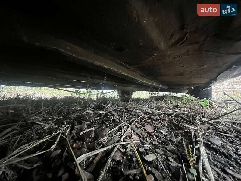 Седан Daewoo Lanos 2002 в Конотопе фото 24 Седан Daewoo Lanos 2002 в Конотопе