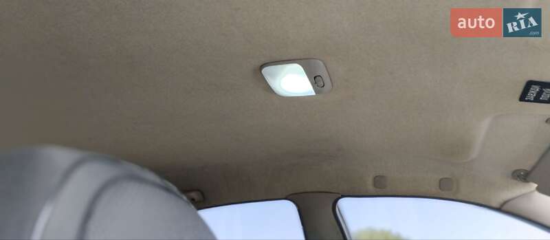 Седан Daewoo Lanos 2007 в Краснограді