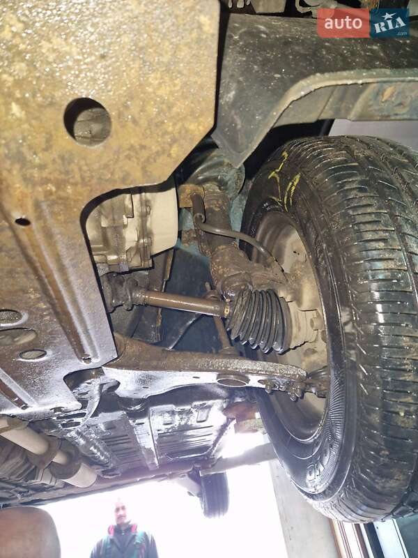 Седан Daewoo Lanos 2008 в Харькове фото 26 Седан Daewoo Lanos 2008 в Харькове