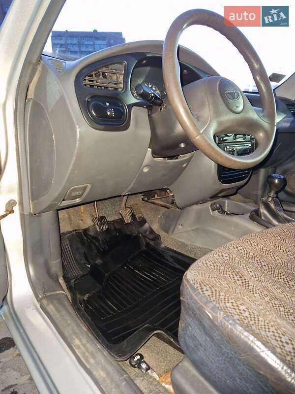 Седан Daewoo Lanos 2008 в Харькове фото 17 Седан Daewoo Lanos 2008 в Харькове