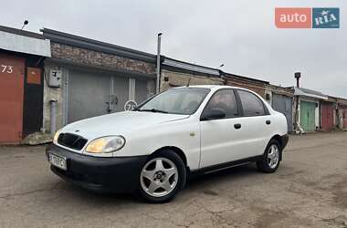 Седан Daewoo Lanos 2004 в Рівному