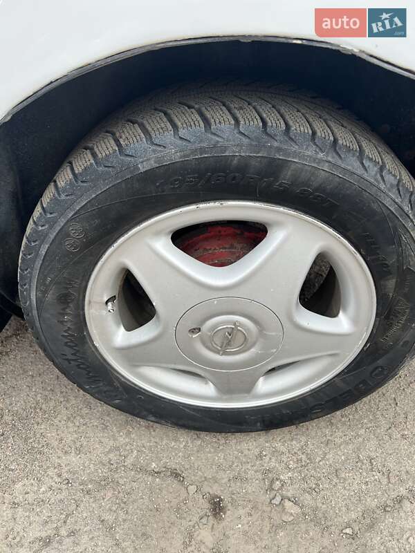 Седан Daewoo Lanos 2004 в Рівному фото 9 Седан Daewoo Lanos 2004 в Рівному