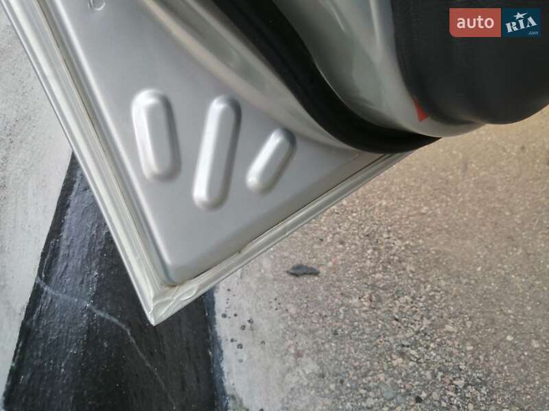 Седан Daewoo Lanos 2003 в Ставище фото 4 Седан Daewoo Lanos 2003 в Ставище