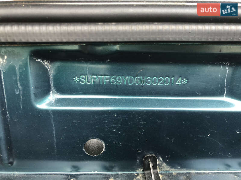 Седан Daewoo Lanos 2006 в Ровно фото 10 Седан Daewoo Lanos 2006 в Ровно