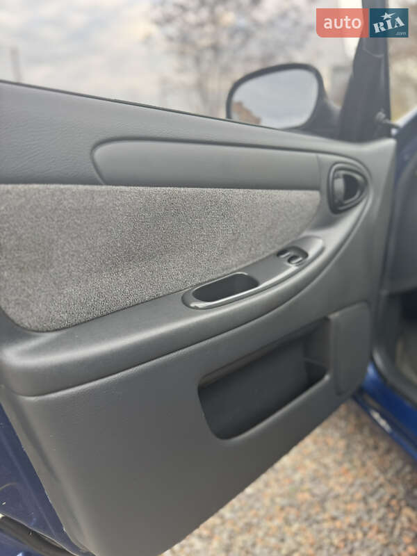 Седан Daewoo Lanos 2005 в Белгороде-Днестровском фото 10 Седан Daewoo Lanos 2005 в Белгороде-Днестровском