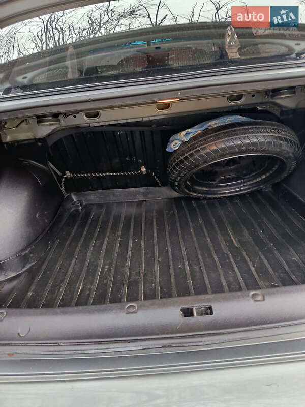 Седан Daewoo Lanos 2007 в Харькове фото 23 Седан Daewoo Lanos 2007 в Харькове