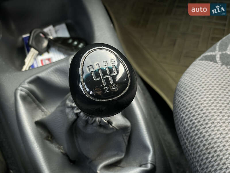 Седан Daewoo Lanos 2003 в Одесі фото 12 Седан Daewoo Lanos 2003 в Одесі