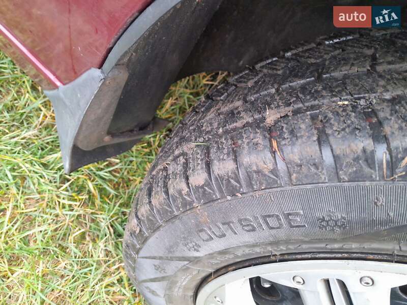 Седан Daewoo Lanos 2007 в Владимире фото 13 Седан Daewoo Lanos 2007 в Владимире