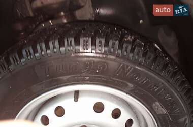 Седан Daewoo Lanos 2005 в Днепре