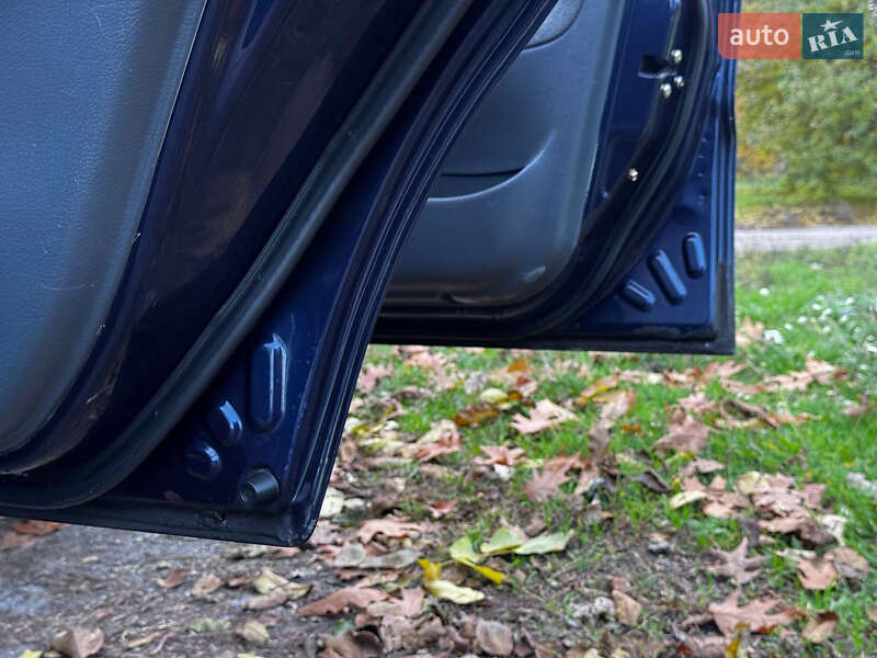 Седан Daewoo Lanos 2006 в Черкасах