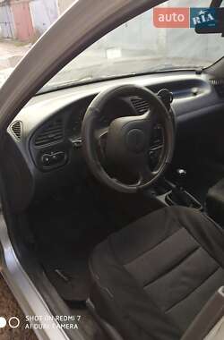 Седан Daewoo Lanos 2003 в Харькове
