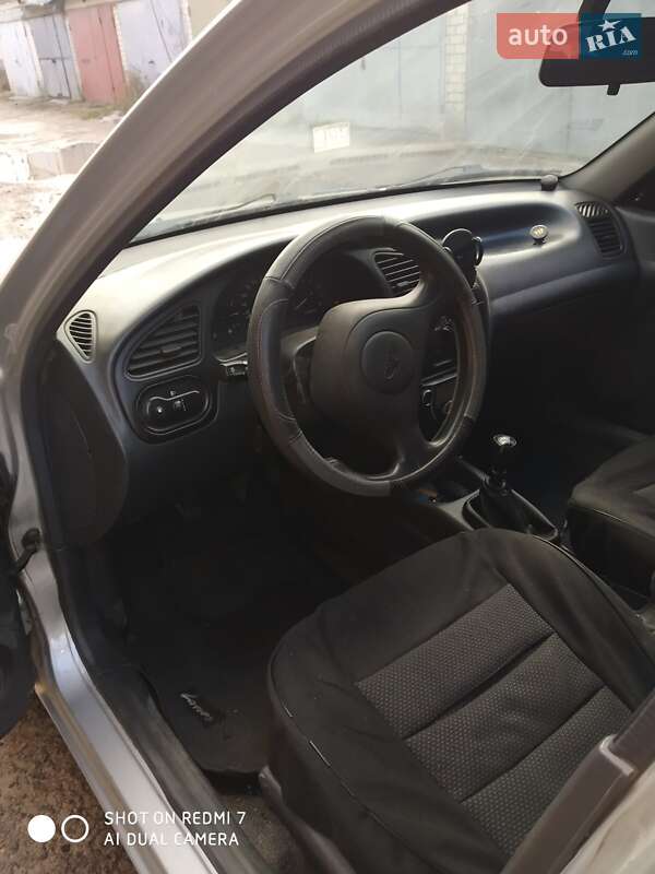 Седан Daewoo Lanos 2003 в Харькове фото 9 Седан Daewoo Lanos 2003 в Харькове