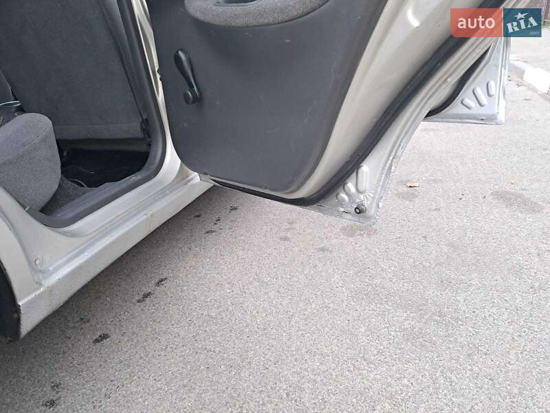 Седан Daewoo Lanos 2007 в Пісочині фото 15 Седан Daewoo Lanos 2007 в Пісочині