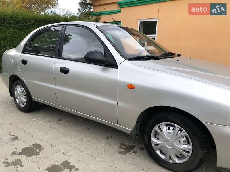 Седан Daewoo Lanos 2004 в Турці фото 12 Седан Daewoo Lanos 2004 в Турці