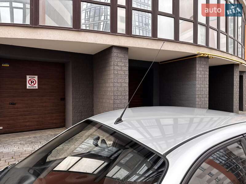 Седан Daewoo Lanos 2007 в Івано-Франківську фото 38 Седан Daewoo Lanos 2007 в Івано-Франківську