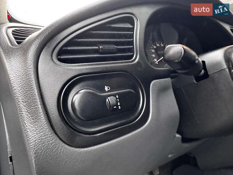 Седан Daewoo Lanos 2007 в Івано-Франківську фото 49 Седан Daewoo Lanos 2007 в Івано-Франківську