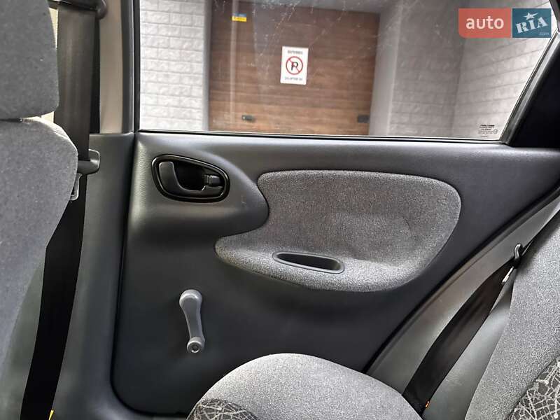 Седан Daewoo Lanos 2007 в Івано-Франківську фото 63 Седан Daewoo Lanos 2007 в Івано-Франківську