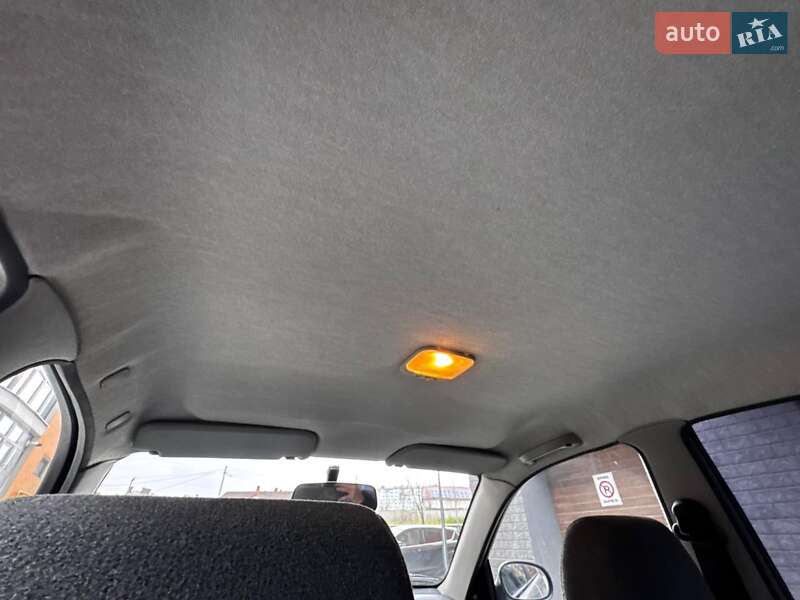 Седан Daewoo Lanos 2007 в Івано-Франківську фото 65 Седан Daewoo Lanos 2007 в Івано-Франківську