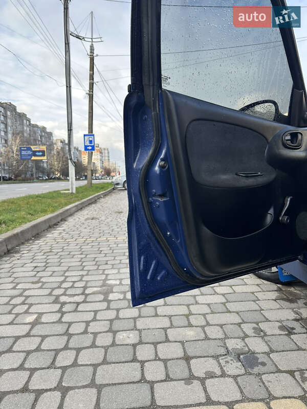 Седан Daewoo Lanos 2007 в Хмельницькому фото 10 Седан Daewoo Lanos 2007 в Хмельницькому