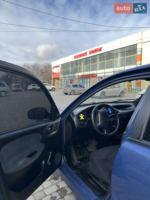 Седан Daewoo Lanos 2007 в Хмельницькому фото 11 Седан Daewoo Lanos 2007 в Хмельницькому