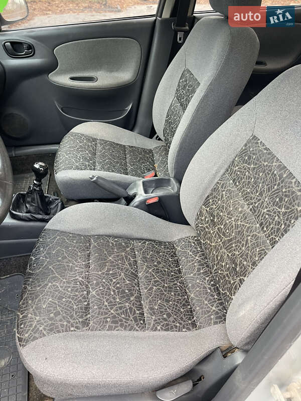 Седан Daewoo Lanos 2008 в Рівному