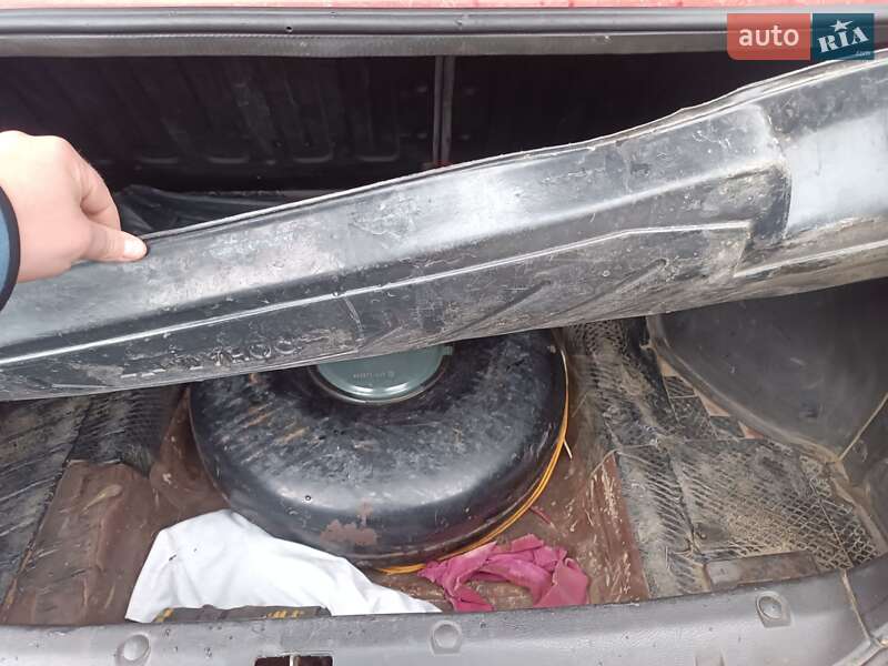 Седан Daewoo Lanos 2008 в Теофиполе фото 9 Седан Daewoo Lanos 2008 в Теофиполе