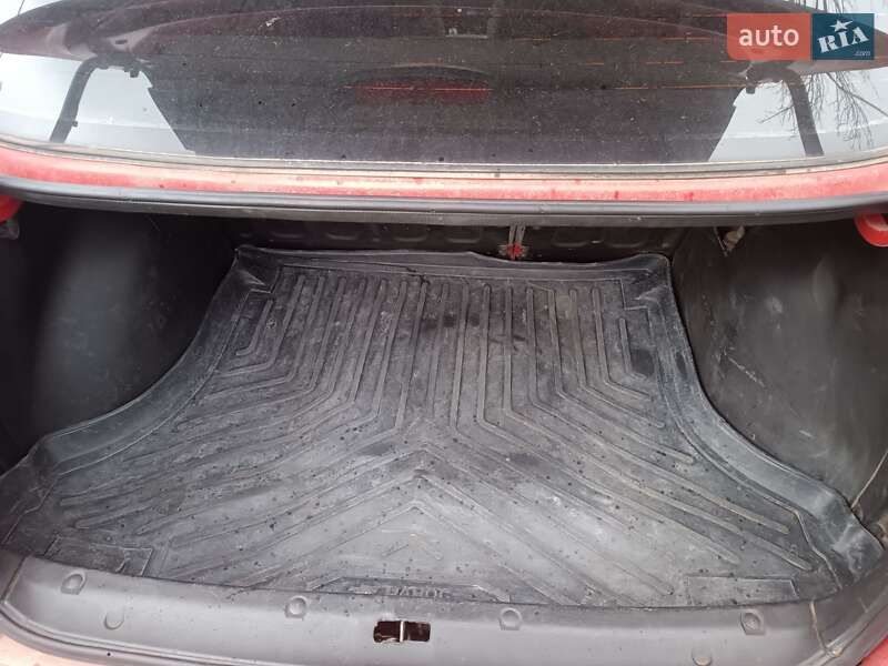 Седан Daewoo Lanos 2008 в Теофиполе фото 8 Седан Daewoo Lanos 2008 в Теофиполе