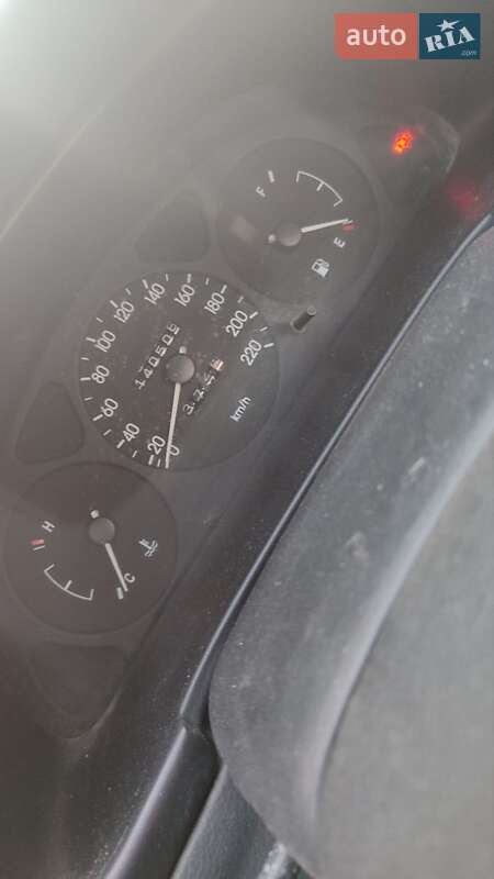 Седан Daewoo Lanos 2008 в Львове фото 5 Седан Daewoo Lanos 2008 в Львове