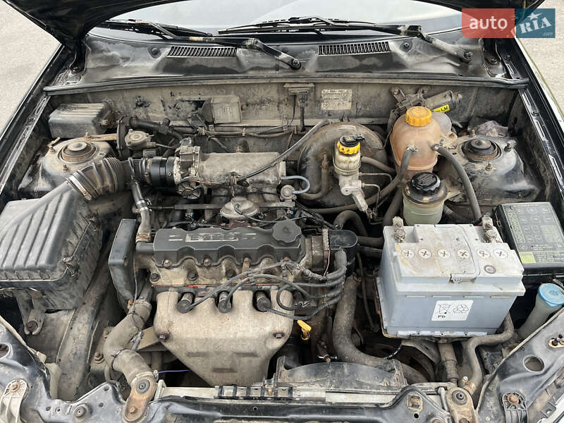 Седан Daewoo Lanos 2008 в Харькове фото 8 Седан Daewoo Lanos 2008 в Харькове