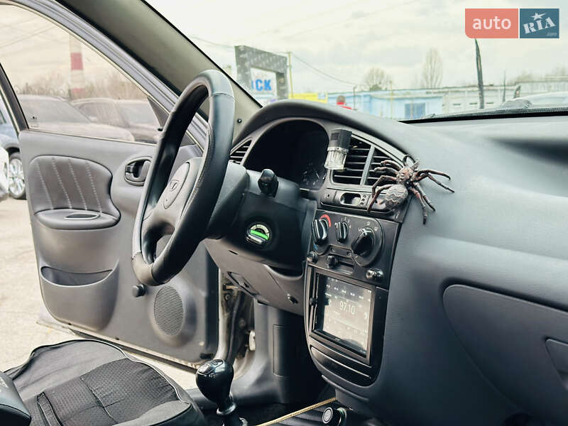 Седан Daewoo Lanos 2005 в Харкові фото 24 Седан Daewoo Lanos 2005 в Харкові